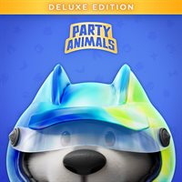 Party Animals Édition Deluxe