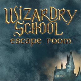 Aperçu Wizardry School: Escape Room