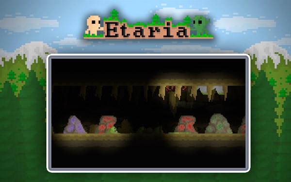Etaria Survival Adventure — 5