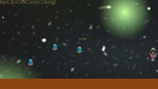 Space Invaders Reverse screenshot 6