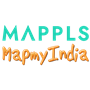 MapmyIndia Mappls API Suite icon