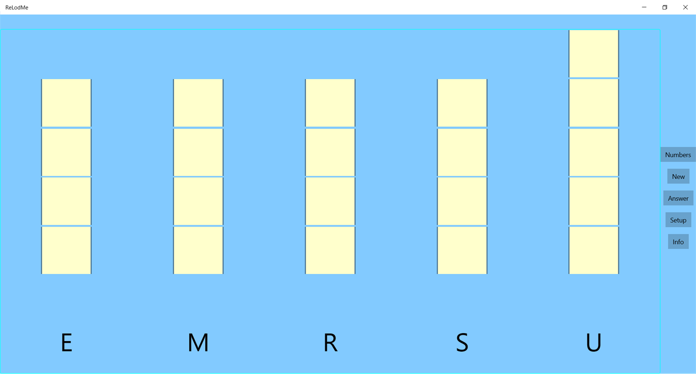 #2. RELODME (Windows) 由: Taylor Programming