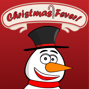 Weihnachtsfieber!