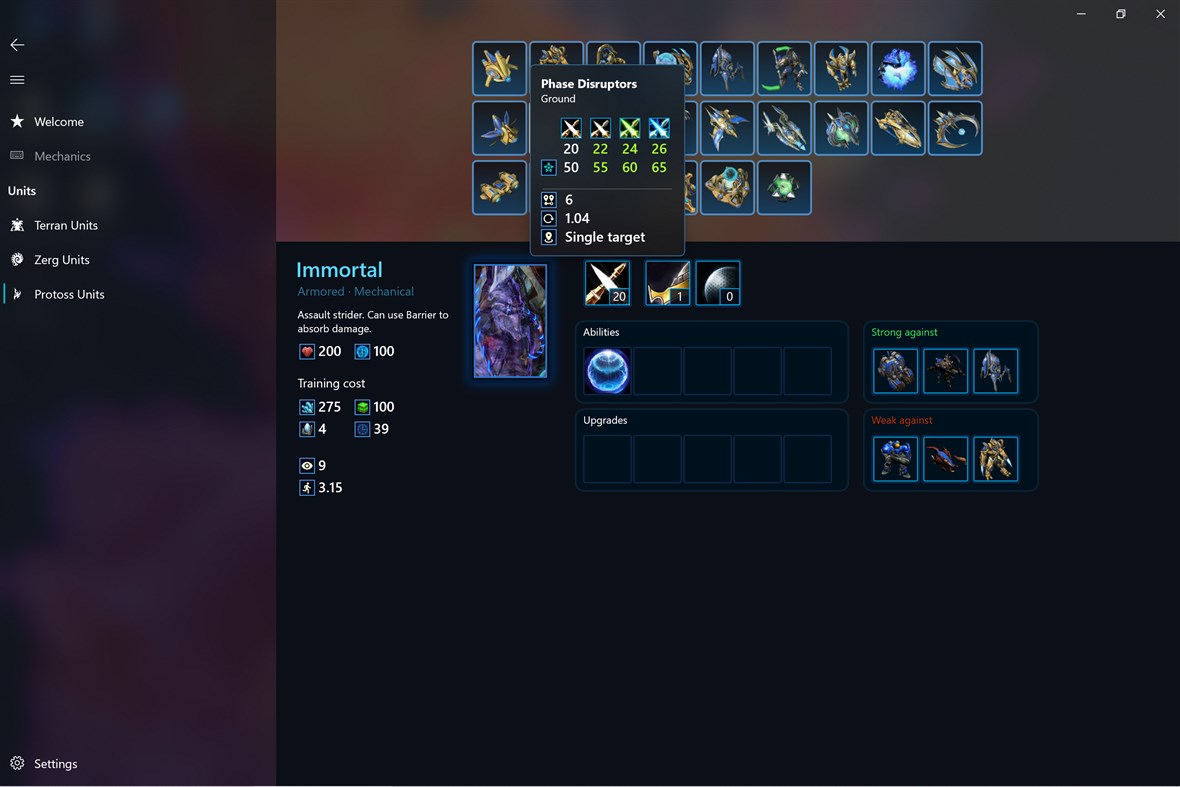 #4. SC2 Helper (Windows) Podle: LCT Works