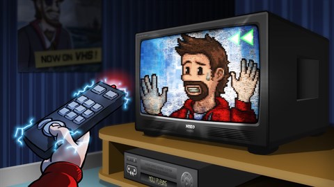 Replay: VHS is not dead