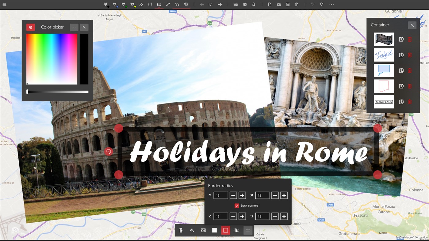 #6. Inkodo (Windows) Ved: Mixturify