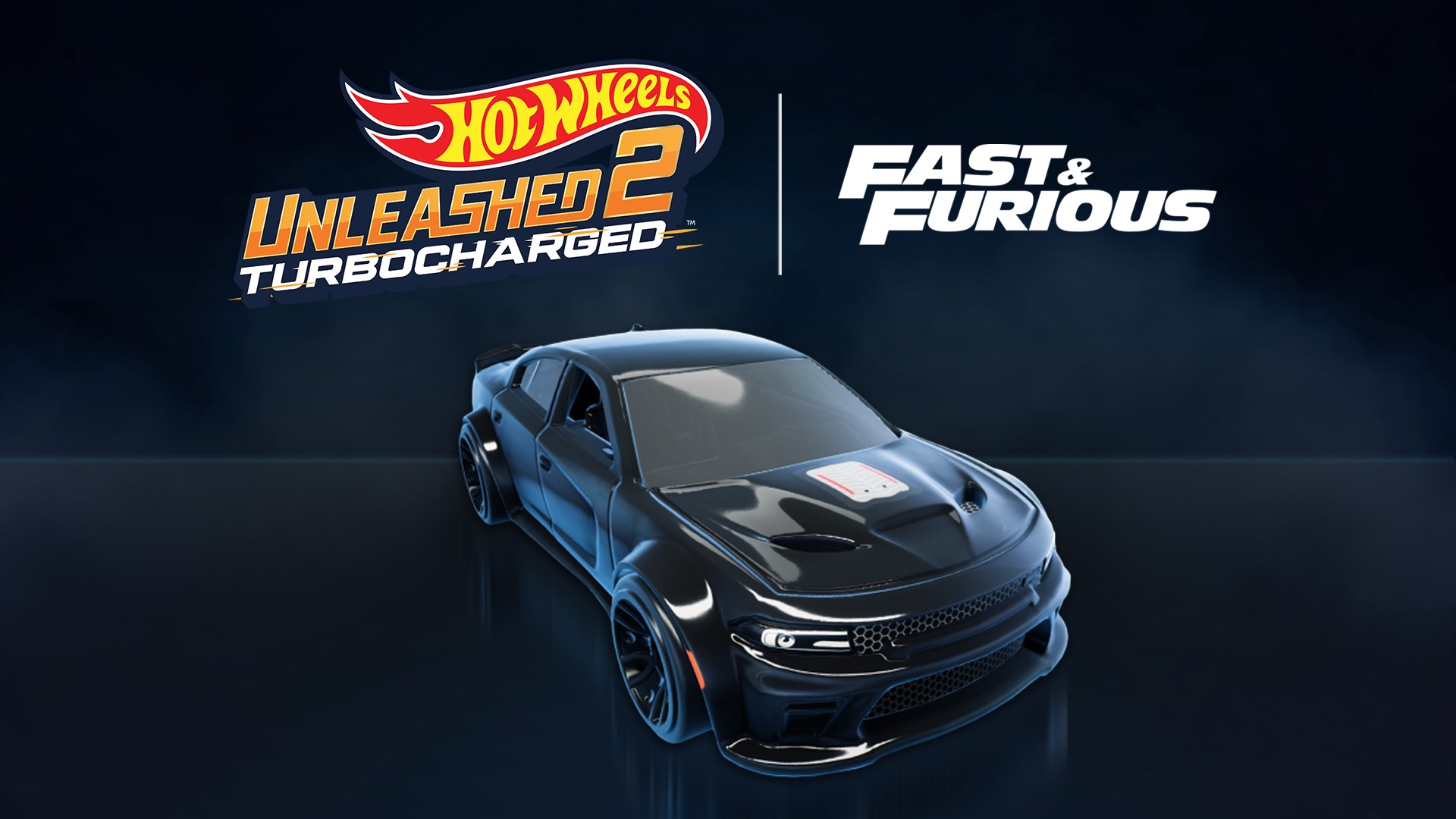 HOT WHEELS UNLEASHED 2 - Turbocharged screenshot thumbnail video