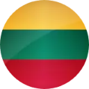 Lithuania Flag Wallpaper New Tab