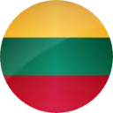 Lithuania Flag Wallpaper New Tab icon