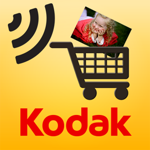 My KODAK Moments App