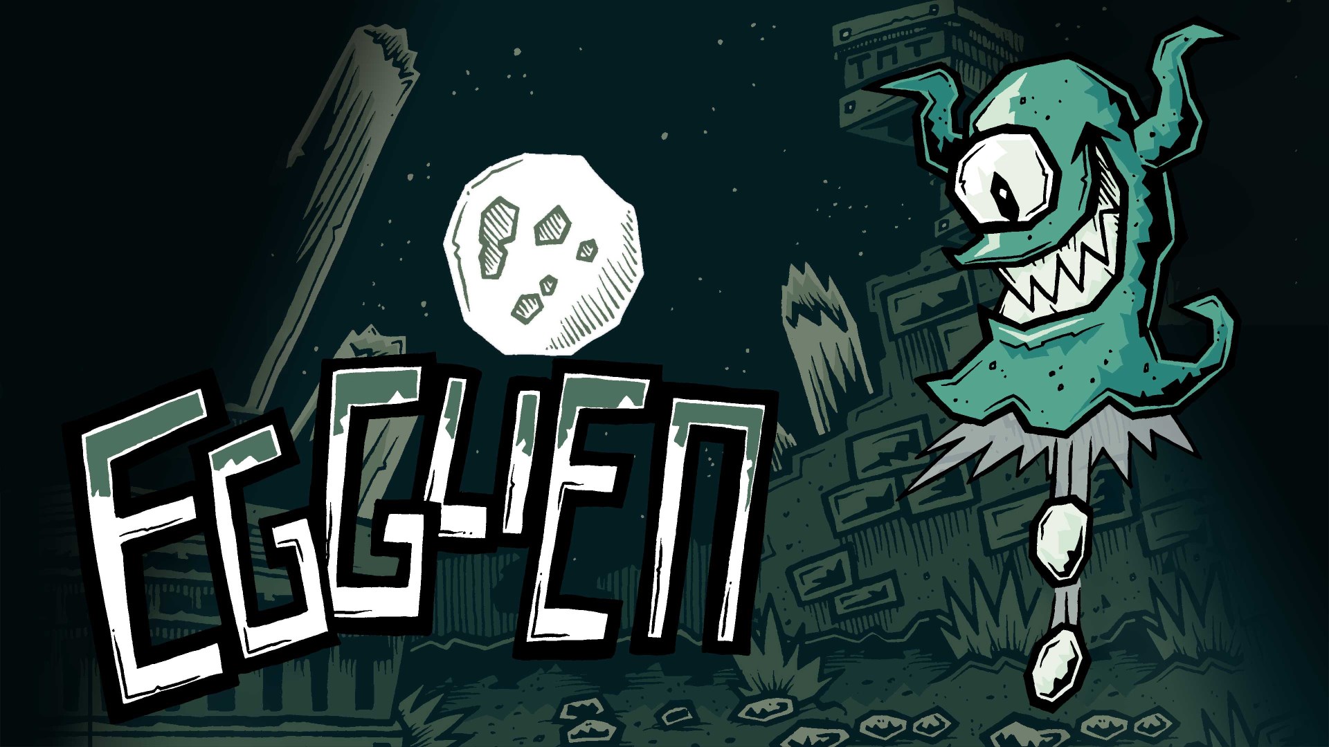 Egglien Trailer