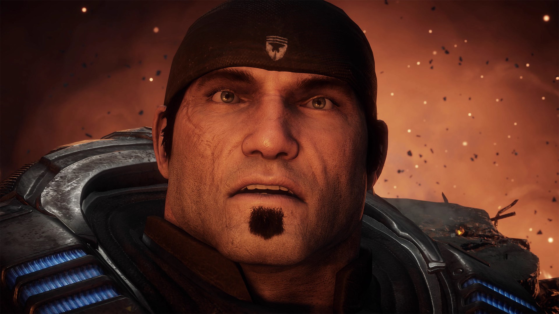 Gears of War: Reloaded screenshot thumbnail video