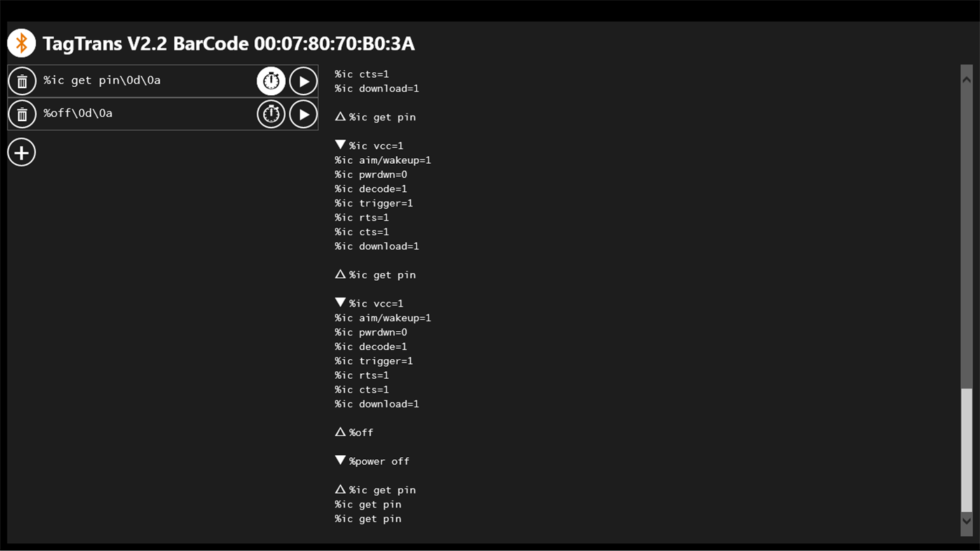#7. BTRFComm (Windows) Göre: Widehat Productions