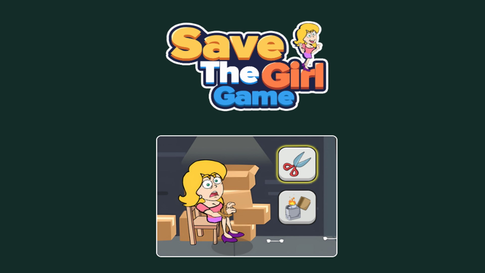 Get Save The Girl Game - Microsoft Store En-Ph
