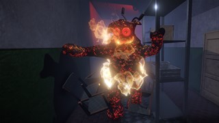 Self-Delusion (Xbox Series X|S) screenshot 5