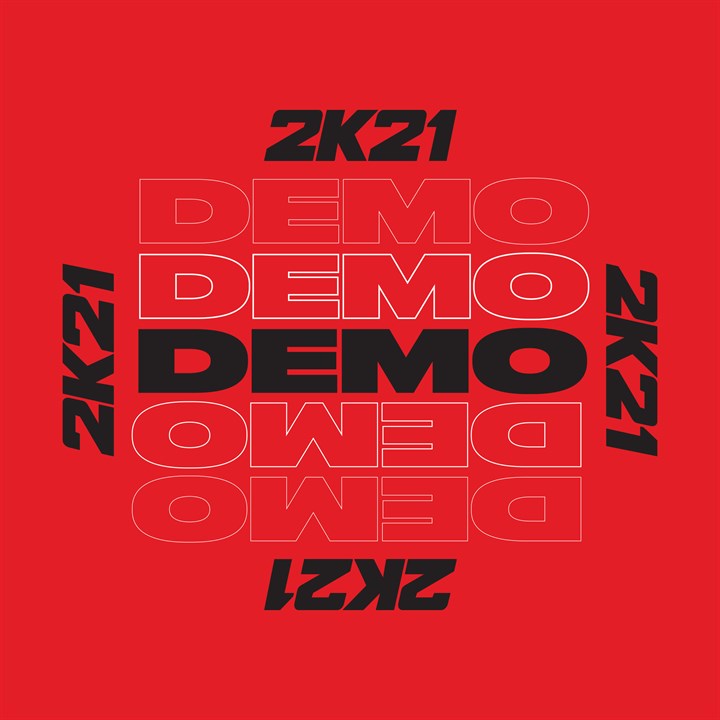 NBA 2K21 Demo