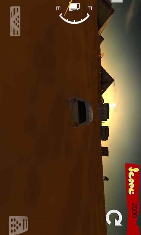 Desert racing Screenshots 2
