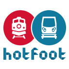 Hotfoot - Indian Railway IRCTC Train PNR Status & Metro Routes