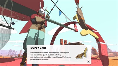 Sable — скриншот 16