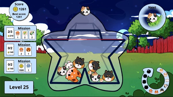 Zoo Orbs — 7