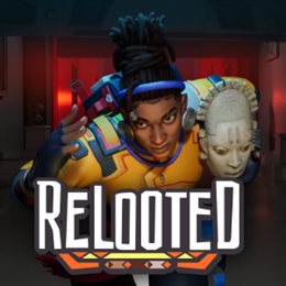 Aperçu Relooted