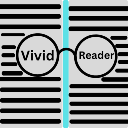VividReader icon