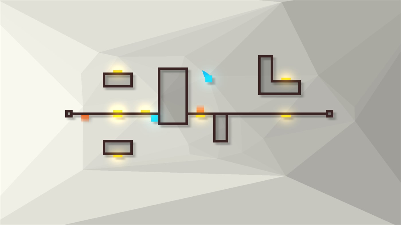 #1. Deleveled (Xbox) 由: The Quantum Astrophysicists Guild