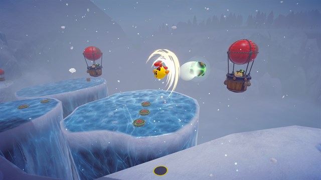 PAC-MAN WORLD 2 Re-PAC Deluxe Edition screenshot 3