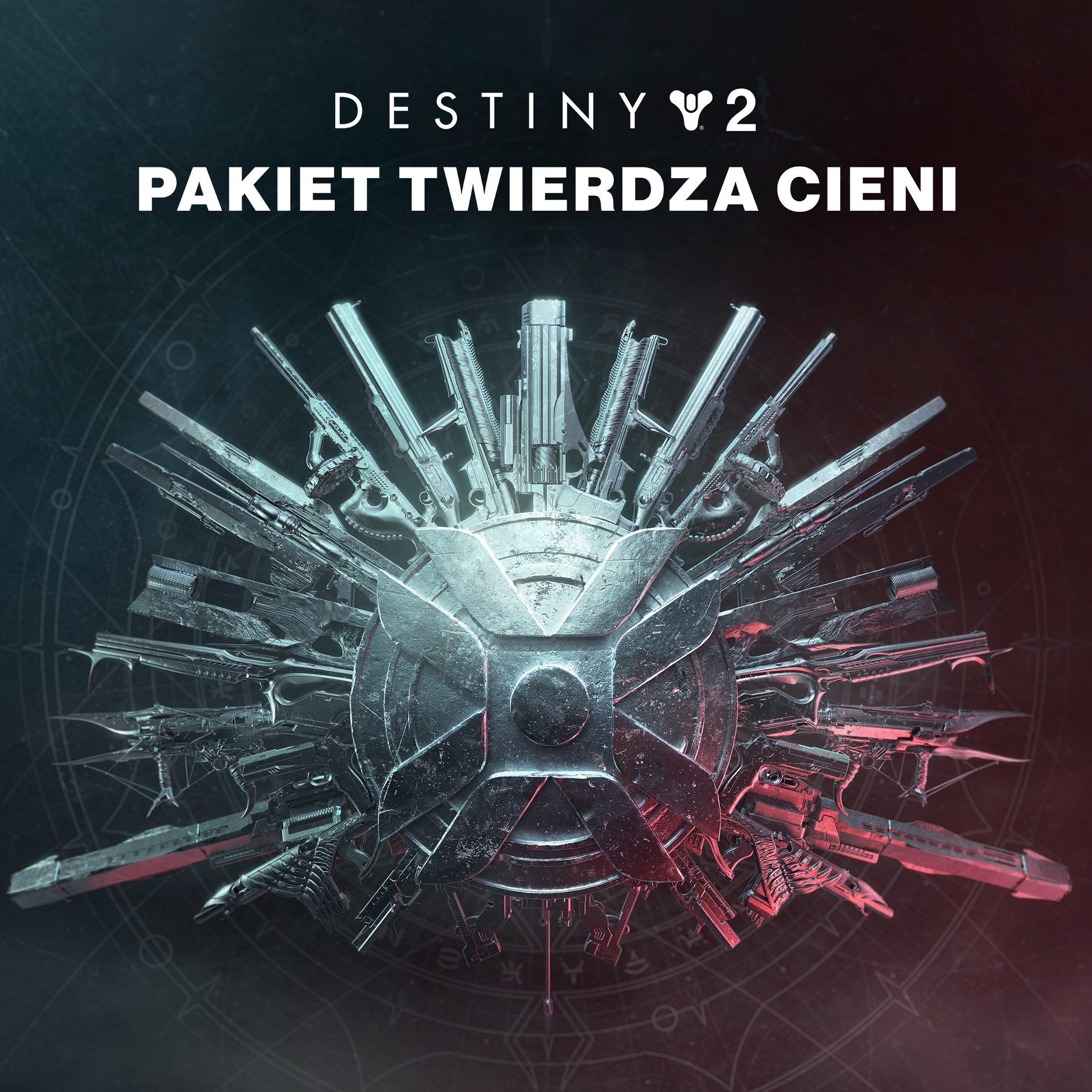 Destiny 2: Pakiet Twierdza Cieni