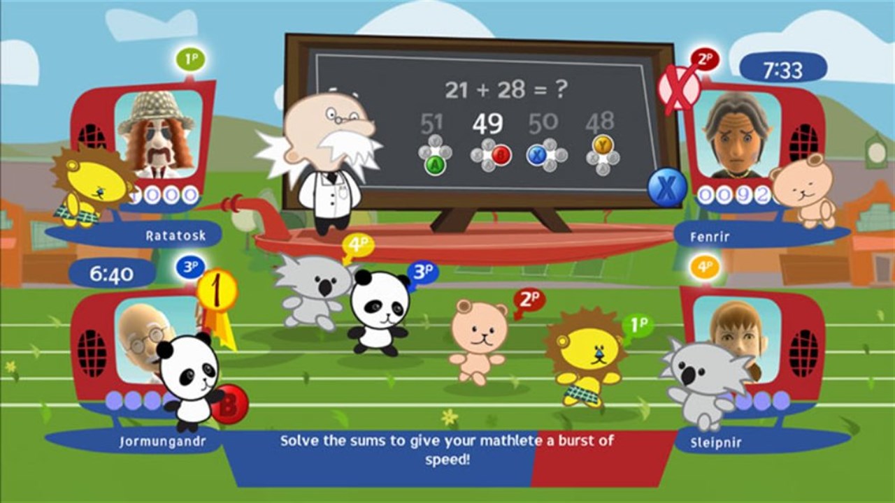 Encleverment Experiment screenshot 7