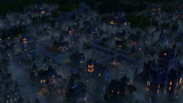 Anno 1800 Eldritch Pack screenshot 3