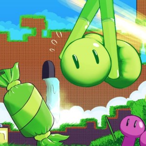 Mini Stilts Game icon