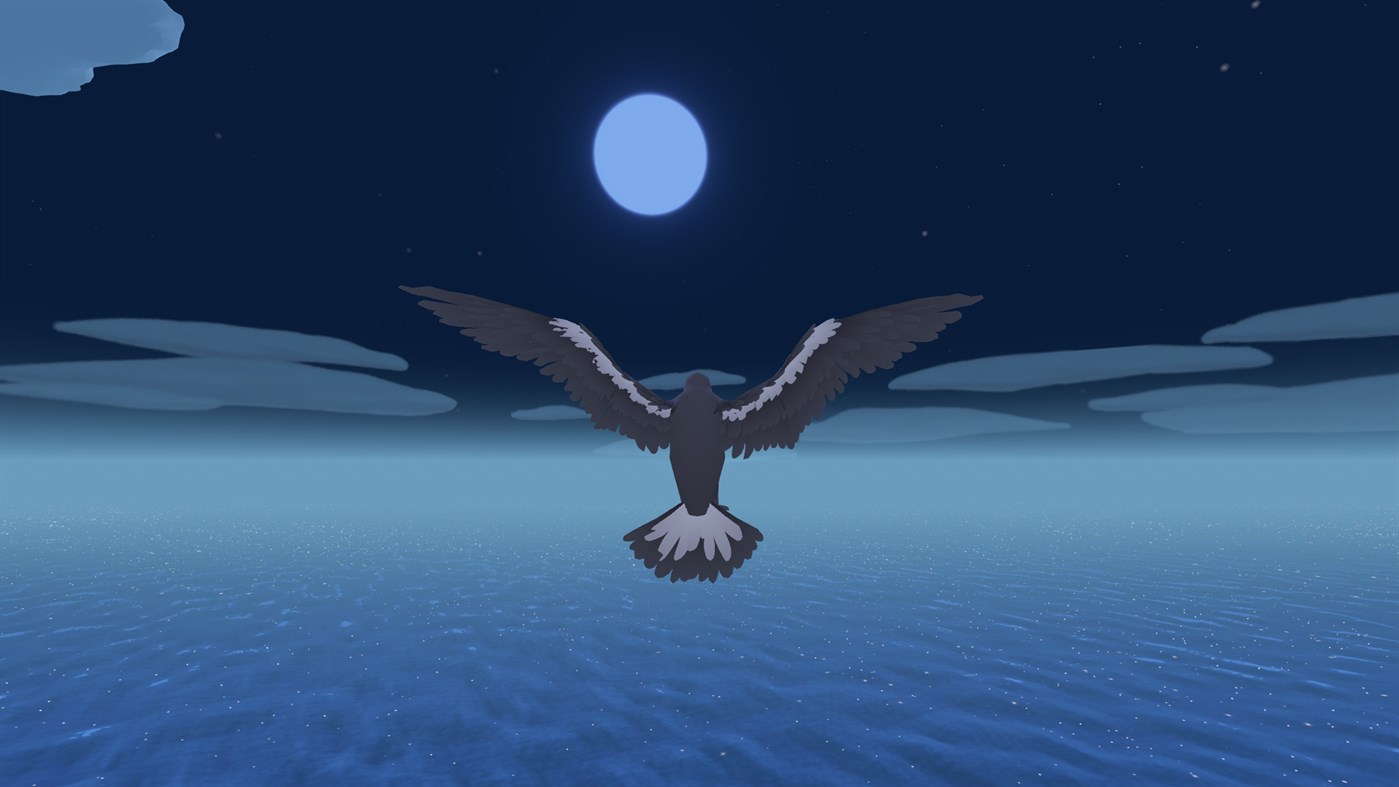 #7. Feather (Xbox) 由: Samurai Punk