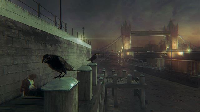 ZOMBI screenshot 5