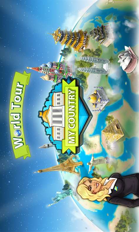 My Country Игра Для Pc