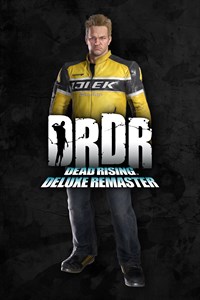 Dead Rising Deluxe Remaster - Костюм и фоновая музыка: Чак Грин