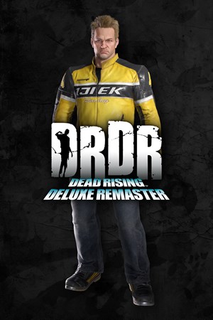 Dead Rising Deluxe Remaster - Костюм и фоновая музыка: Чак Грин