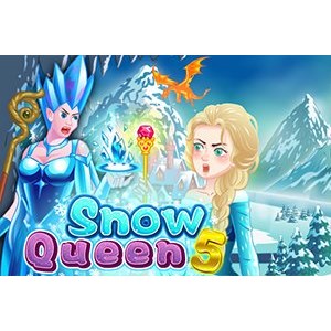 Snow Queen 5 Future
