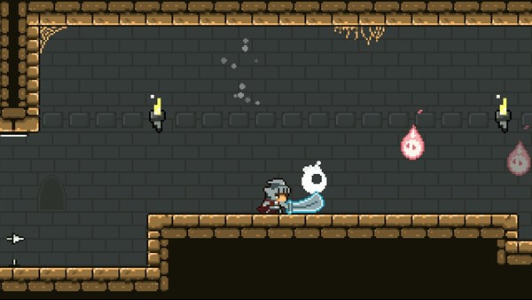 Red Cape Knight — 6