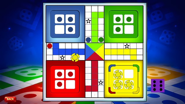 Ludo - Snakes and Ladders - Reversi Package screenshot 4