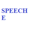 Speech E