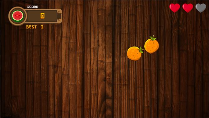 Fruit Ninja 3D - Fruit Slicing Game - Microsoft Apps
