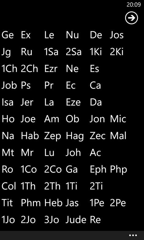 JW Epub Reader Screenshots 1