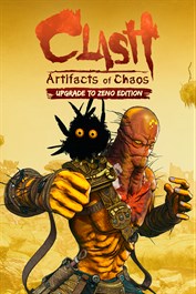 Clash - Upgrade to Zeno Edition