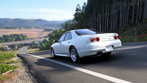 Buy Forza Horizon 6: 1998 Nissan Skyline GT-R 40th Anniversary | Xbox