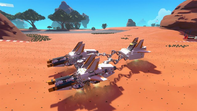 Trailmakers: Booster Edition screenshot 3