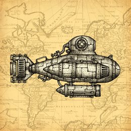 Aperçu Earth Atlantis