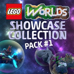 Showcase Collection Pack 1