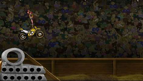 Stunt Bike Rider Screenshots 2