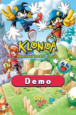 Game demos online